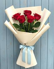 Букет Классика чувств в Какашуре