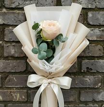 Букет цветов из:  Розы в Какашуре