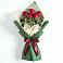 Букет цветов из: Розы в Какашуре