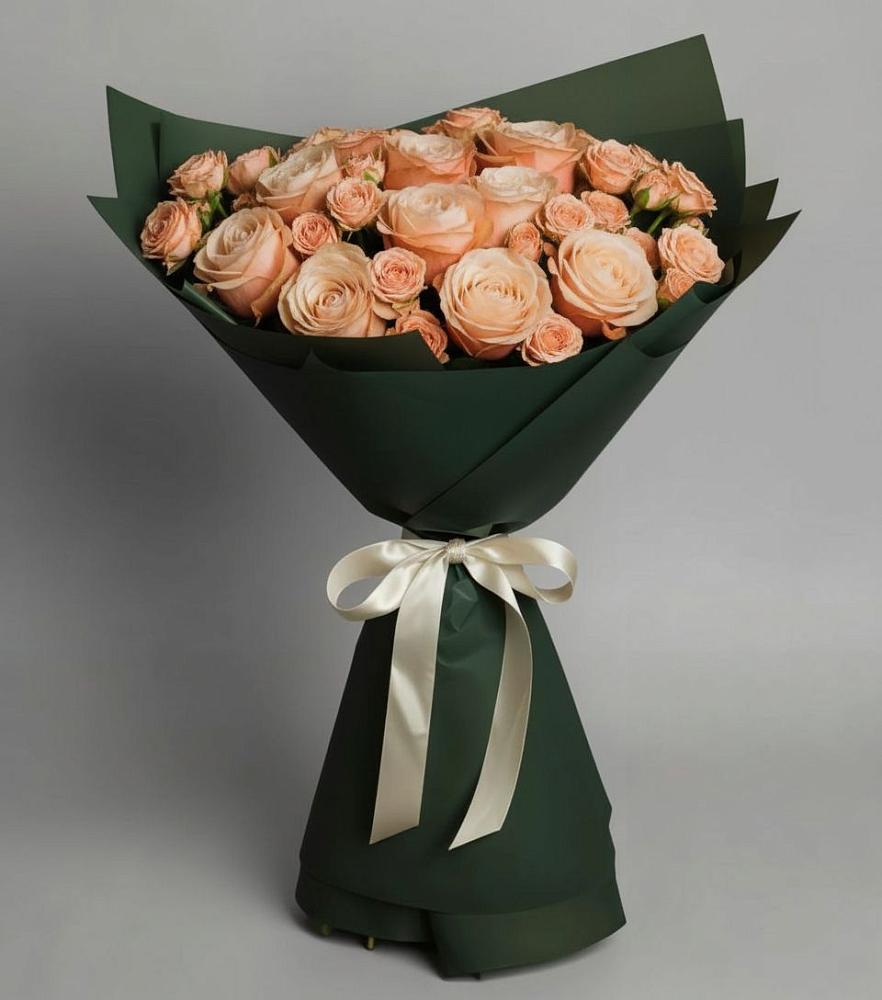 Букет Элегантный в Какашуре