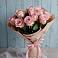 Букет цветов из: Розы в Какашуре