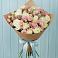 Букет цветов из: Розы в Какашуре