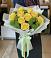 Букет цветов из: Хризантемы и Розы в Какашуре