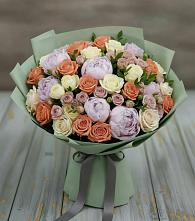 Букет Мороженное #REPLACE_PRED# Какашуре