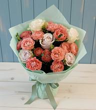 Букет цветов из:  Розы в Какашуре