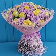 Букет 101 Волшебный Миг в Какашуре