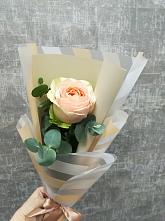 Букет цветов из:  Розы в Какашуре