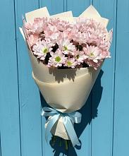 Букет цветов из:  Хризантемы в Какашуре