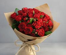 Букет Любовный роман в Какашуре