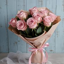 Букет цветов из:  Розы в Какашуре