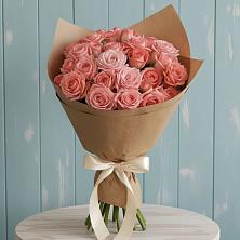 Букет цветов из:  Розы в Какашуре