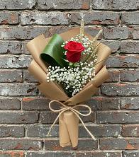 Букет цветов из:  Розы в Какашуре