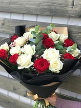 Букет Истинная любовь #REPLACE_PRED# Какашуре