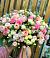 Букет цветов из: Розы в Какашуре