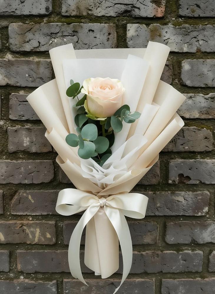 Букет цветов из: Розы в Какашуре