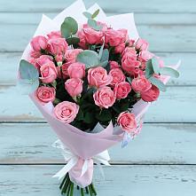 Букет Леди совершенство в Какашуре