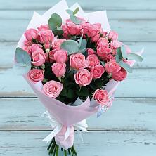 Букет Леди совершенство в Какашуре