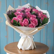 Букет цветов из:  Розы в Какашуре